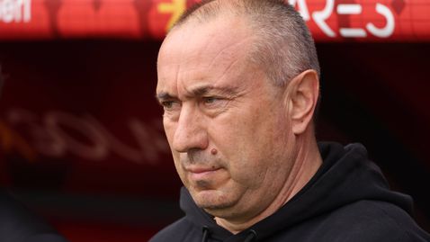  Саутхамптън желае трима от Гьозтепе, Мъри Стоилов не е склонен 