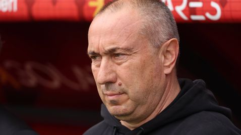 Мъри Стоилов се прицели в звезда на ЦСКА