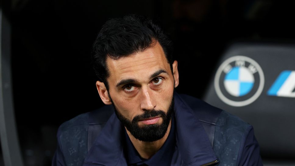 Арбелоа промени практика на Чаби Алонсо в Реал Мадрид