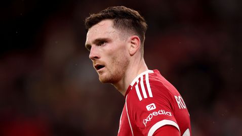 Робъртсън: Ще реша бъдещето си преди Световното първенство