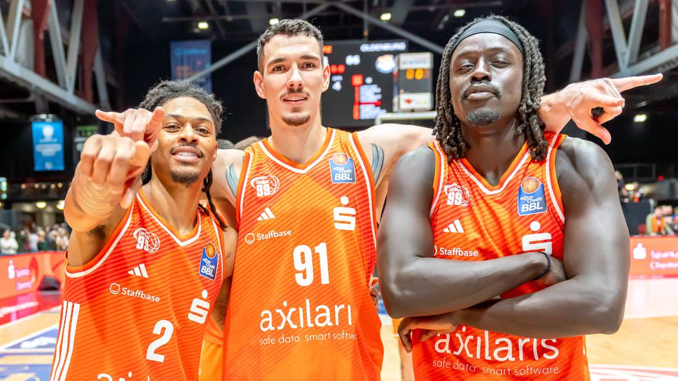 Минчев със силен мач за победа на Кемниц