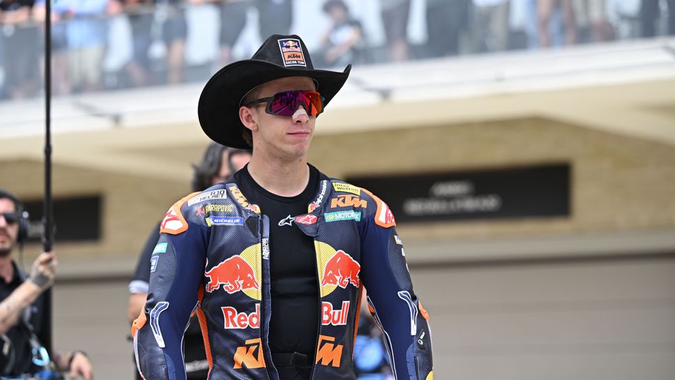 Педро Акоста загуби третото си място от спринта в Остин