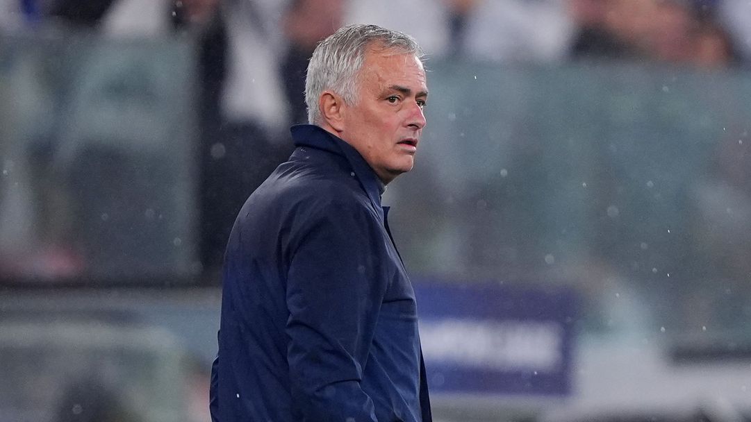 Моуриньо: Без Роналдо Португалия е обикновен отбор