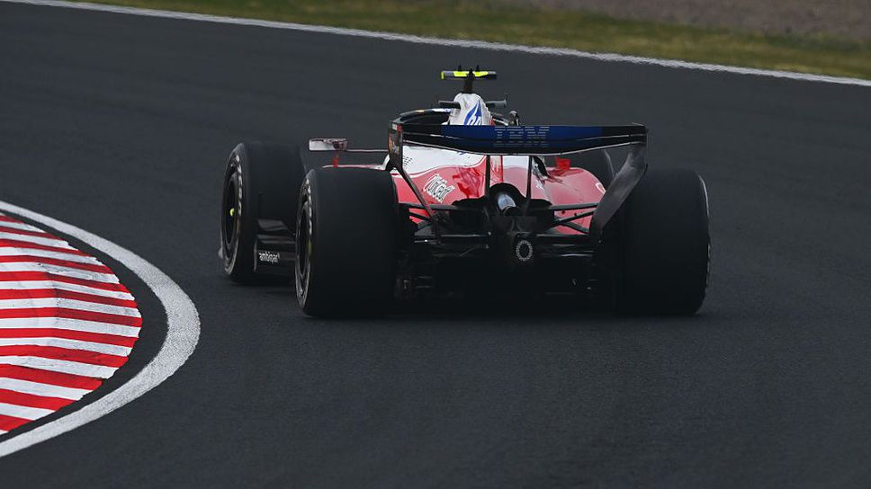 Успешен филмов ден за Ферари на “Монца”