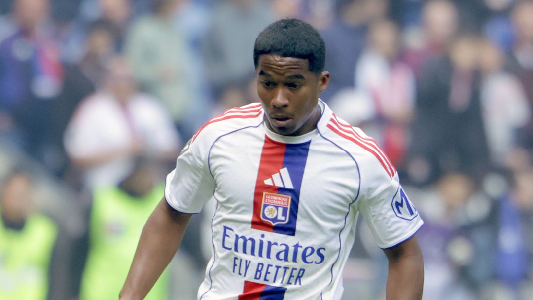 Ендрик: Не очаквах, че ще стартирам толкова силно в Лион