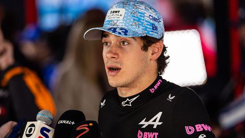 Каква беше ролята на Колапинто при катастрофата на Беарман?