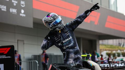 Култард не иска да сравнява Антонели със Сена, а с Роси