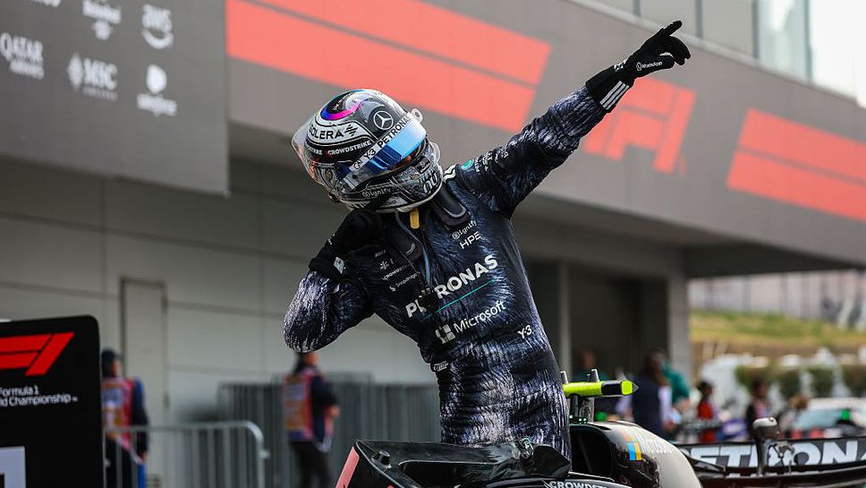 Култард не иска да сравнява Антонели със Сена, а с Роси