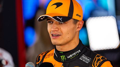 Норис с критика към ФИА и Формула 1 след финала