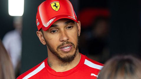 Хамилтън: Пилотите нямат право на глас за правилата