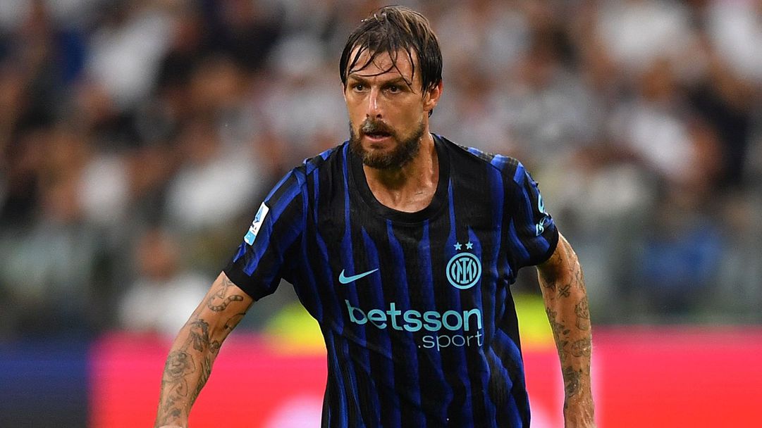 Индзаги примамва играч на Интер в Саудитска Арабия