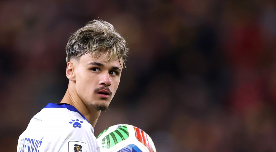 Керим Алайбегович: бижуто от поколението на Ямал, което не се страхува от нищо