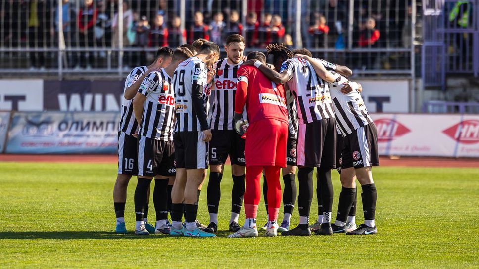 Локомотив (Горна Оряховица) 2:1 Янтра, пълен обрат за домакините