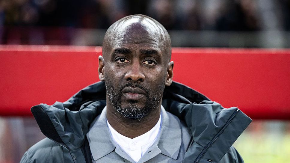 Треньорът на Гана за мача с Германия: Нямаме какво да губим