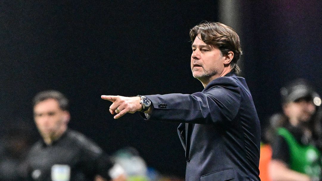 Почетино след тежкото поражение от Белгия: Виждам го като проверка на реалността