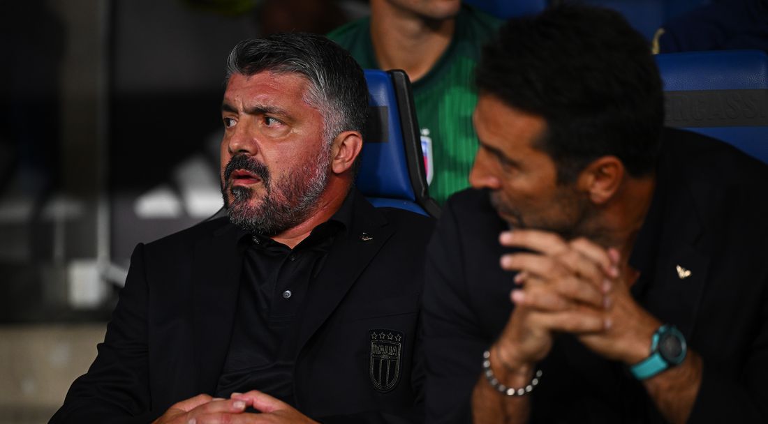 Притеснителен за Италия съдия ще свири двубоя в Босна