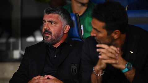 Притеснителен за Италия съдия ще свири двубоя в Босна