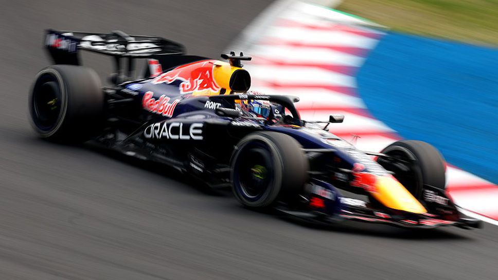 Нови спекулации, че Верстапен ще напусне Формула 1