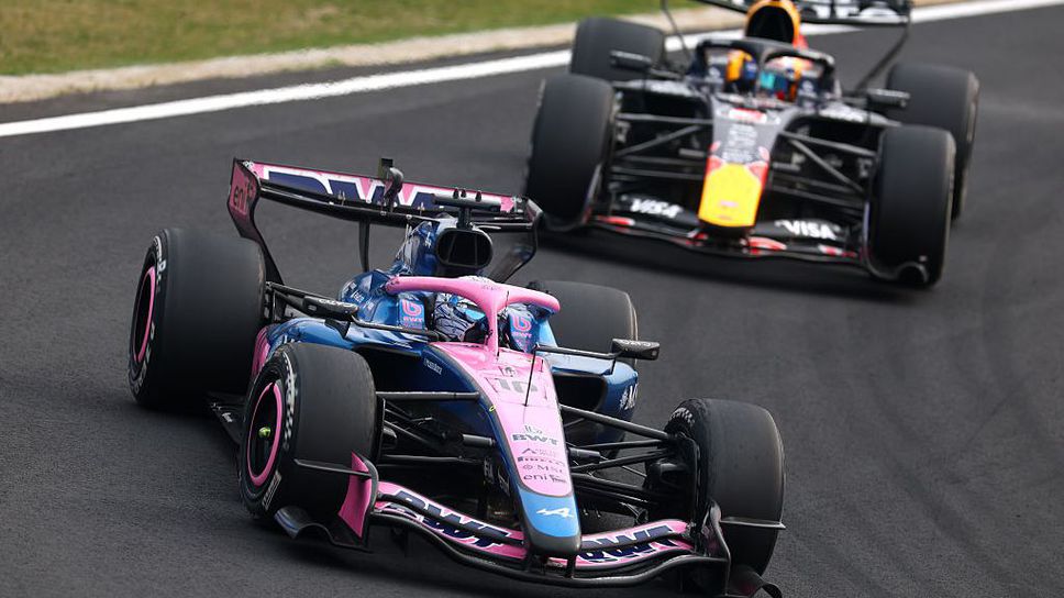 Верстапен загуби битката с Гасли, иска промени от Ред Бул