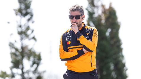 Стела: Не е ясно дали Пиастри щеше да спечели без колата за сигурност