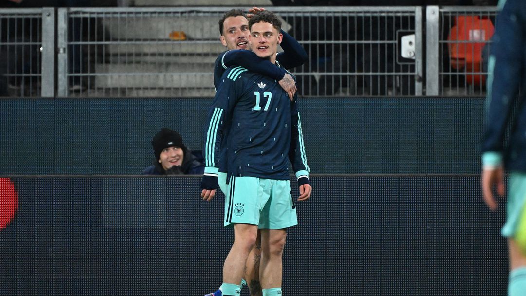 Виртц се надява скоро отново да си партнира с Мусиала