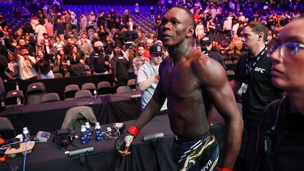 Адесаня след четвърта поредна загуба: Няма да се откажа