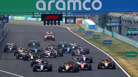 ФИА с обещание да прегледа новите правила