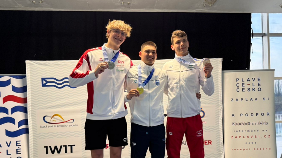 Българските плувци спечелиха нови 4 медала от турнирите "Мултинейшън"