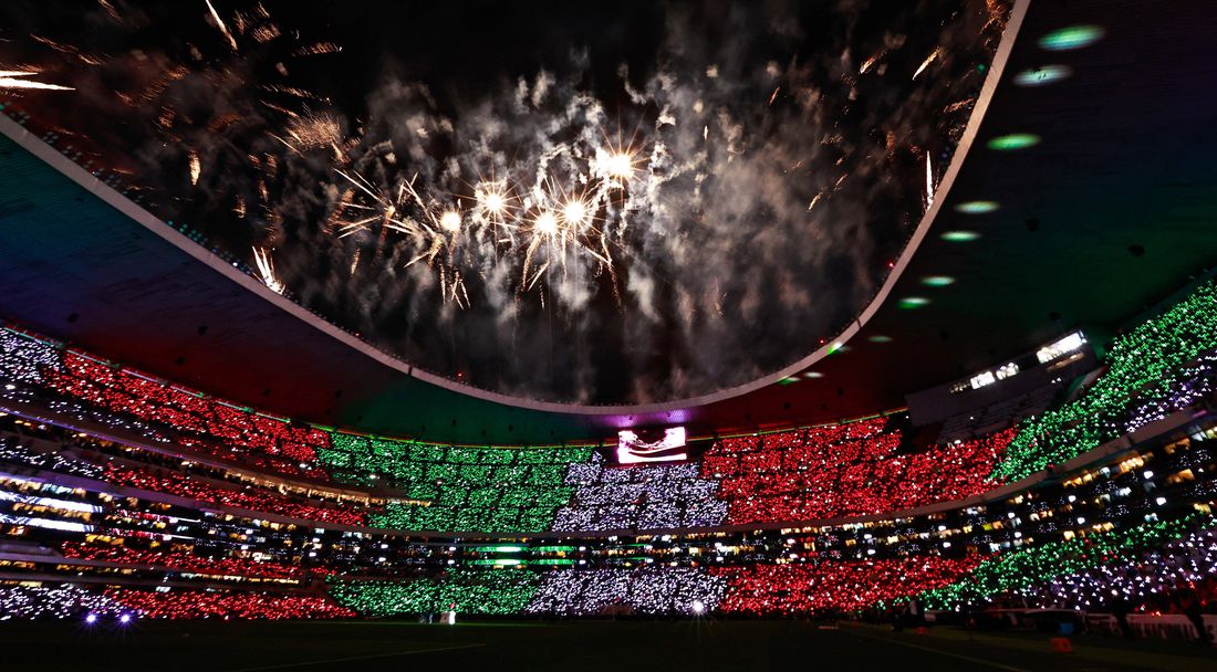 Трагичен инцидент при отварянето на "Ацтека" след ремонта