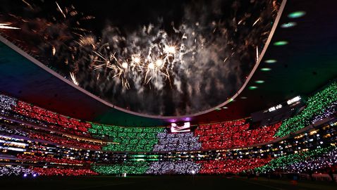 Трагичен инцидент при отварянето на "Ацтека" след ремонта