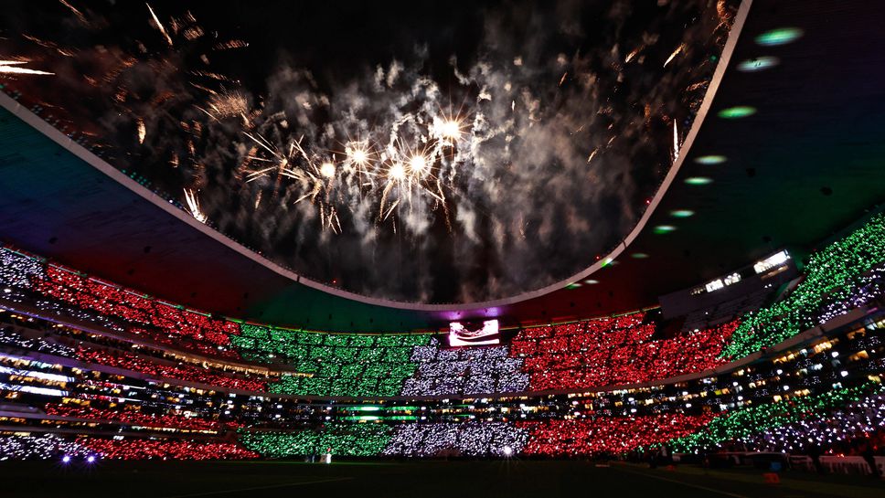 Трагичен инцидент при отварянето на "Ацтека" след ремонта