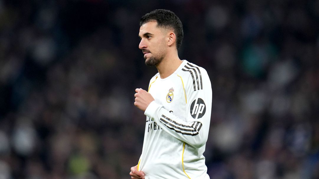 Виляреал преговаря с Реал Мадрид за Себайос