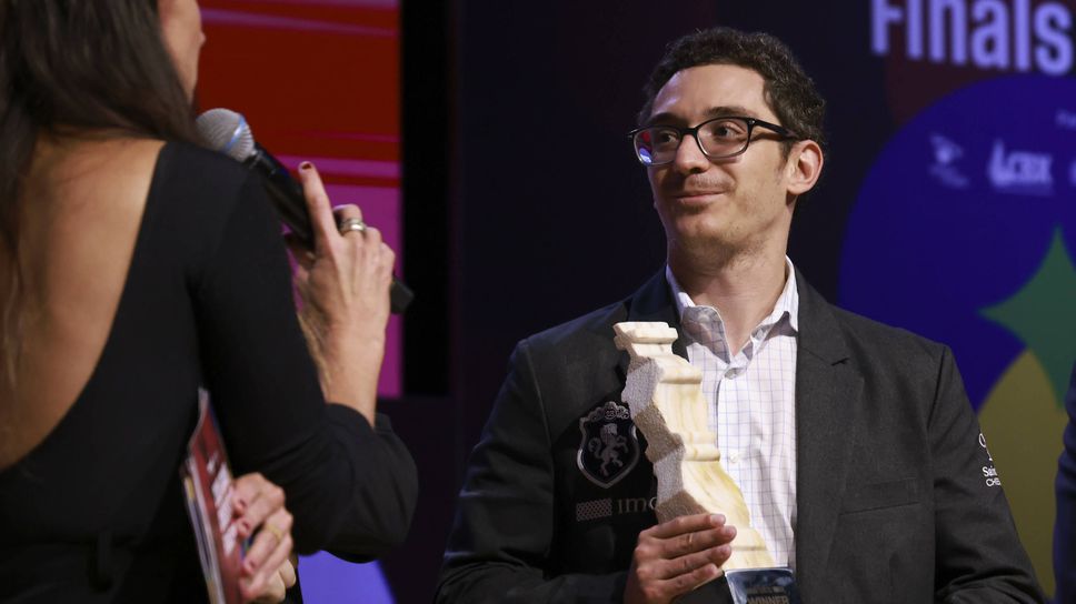 Каруана: Вече съм печелил Турнира на претендентите като аутсайдер