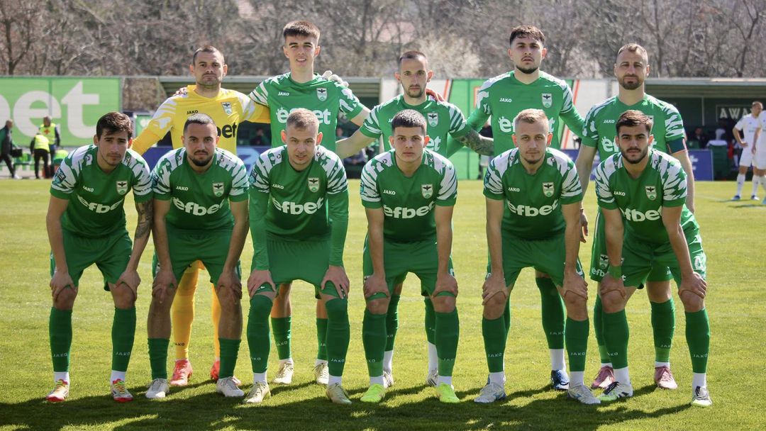 Пирин засили Беласица към аматьорите