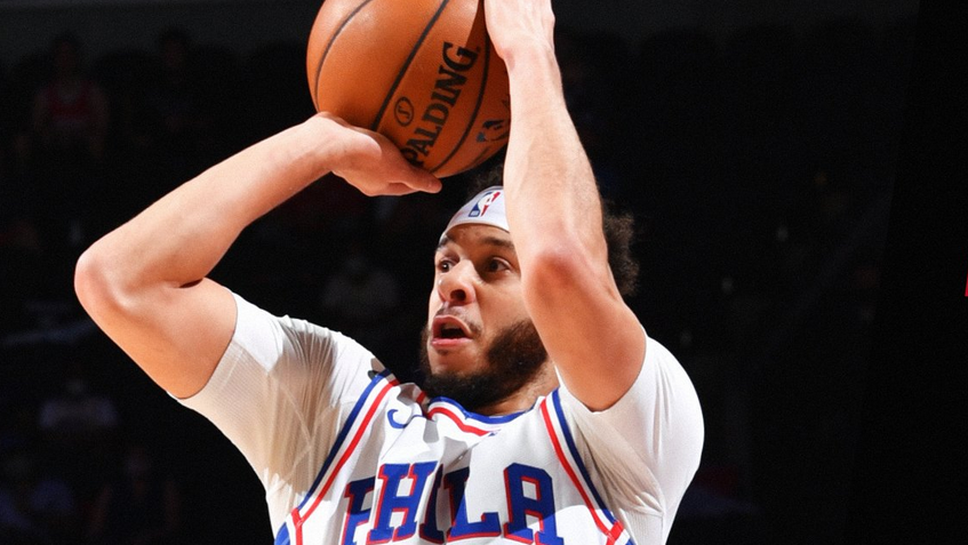 Резултати в НБА 🏀