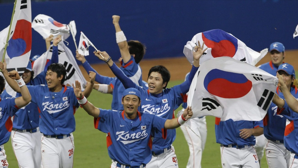 Спортистите от Република Корея се ваксинират преди Олимпийските игри