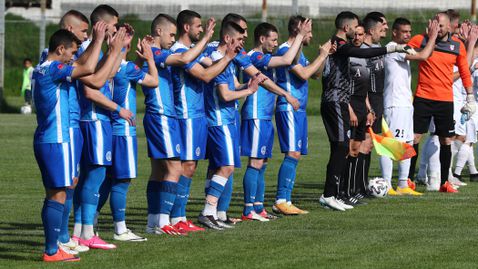  Слави Костенски: Розова котловина е в напредък 