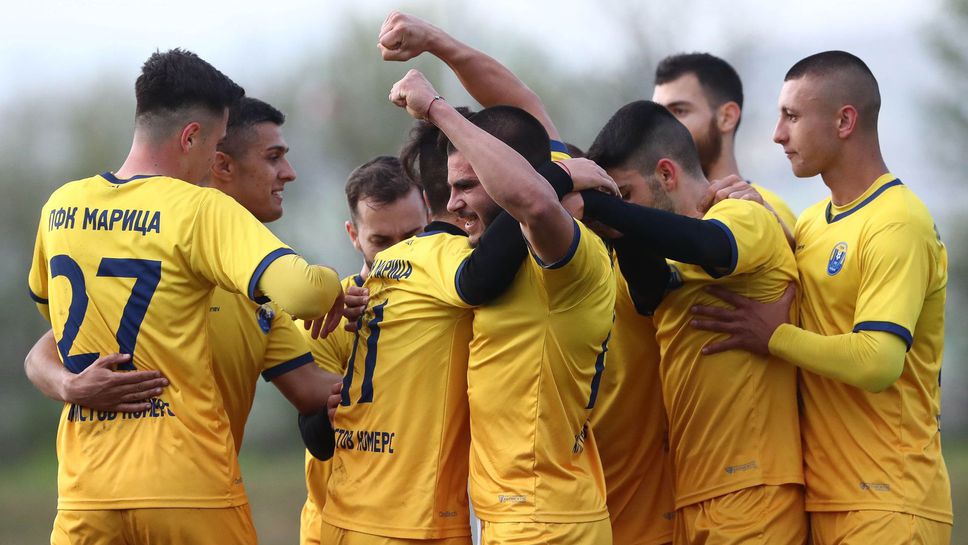 Нов водач след 29-ия кръг на Югоизток (резултати и класиране)