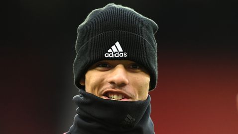  Блага новина изяснява случилото се с Мейсън Грийнууд 