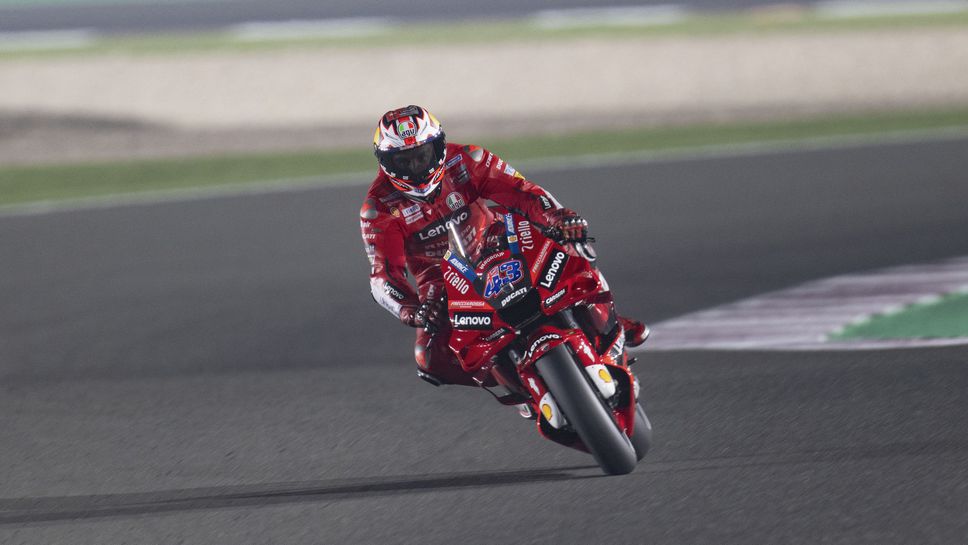 Милър: Изпреварванията в MotoGP са много трудни