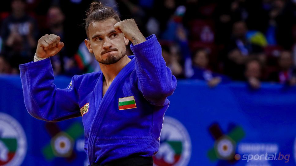 Четирима българи ще участват на турнира Гран при по джудо в Линц