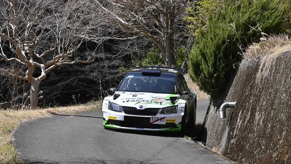 Бивш пилот от Формула 1 ще дебютира в WRC