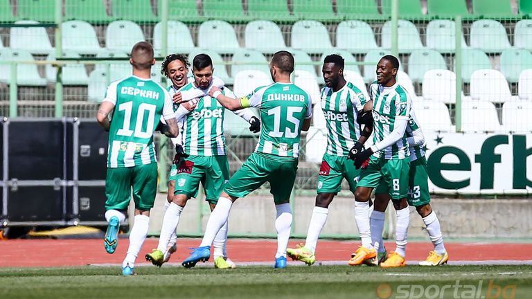  Берое и Верея ще играят благотворителен мач 