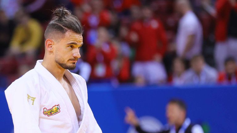 Герчев постигна общо четири победи в хърватската столица В спора