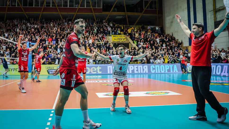 Трухчев: Ще помогна на Атанас Петров да намери мой заместник от Франция