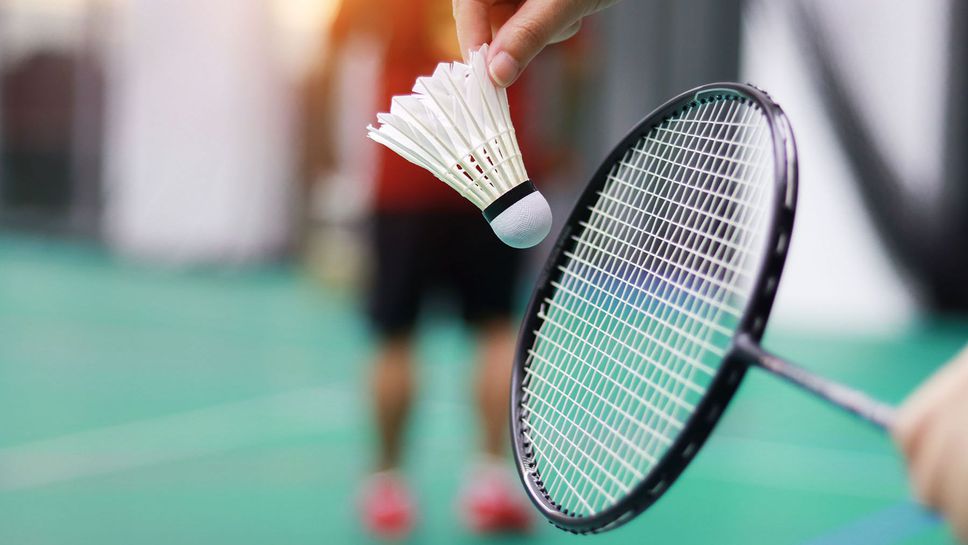 Десислава Каркадакова завоюва сребърен медал на турнир по бадминтон в Загреб