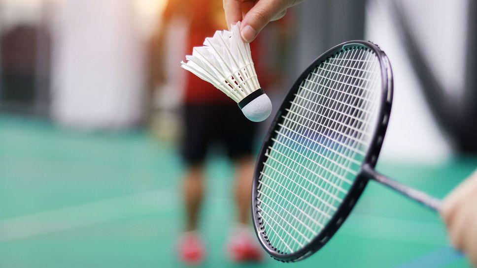 Българските научиха първите си съперници на Европейското първенство по бадминтон