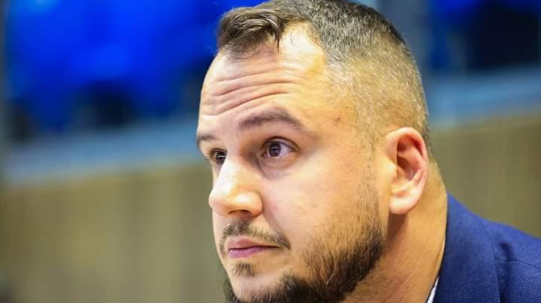 Теодор Илиев: Целта ни е да се справим с организацията и отборът ни да ...