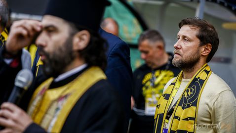 Важна среща в Ботев (Пловдив)