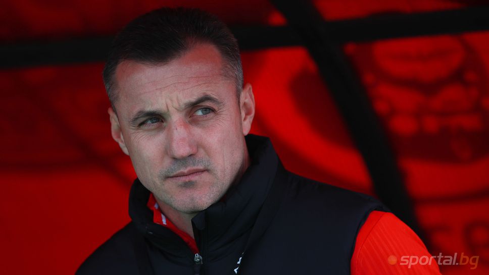 Генчев: Опитахме се да разубедим собственика, но той е непреклонен